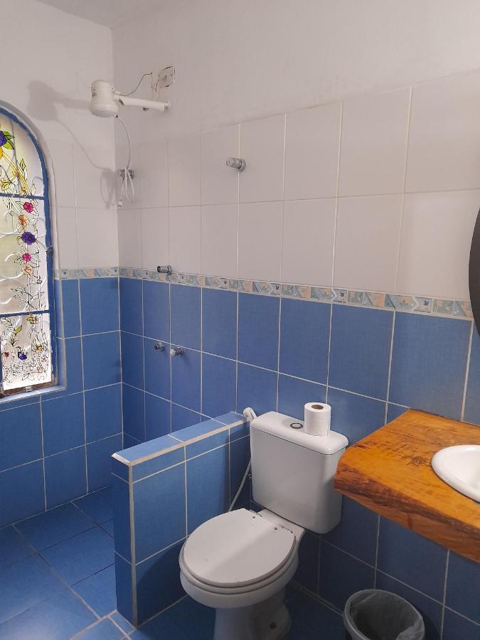 Rancho Do Edy Pousada São Roque Dış mekan fotoğraf