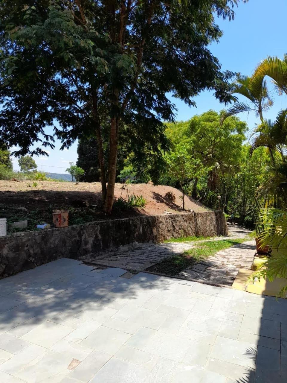 Rancho Do Edy Pousada São Roque Dış mekan fotoğraf