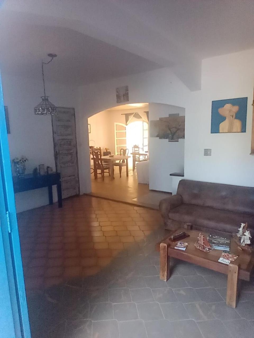 Rancho Do Edy Pousada São Roque Dış mekan fotoğraf