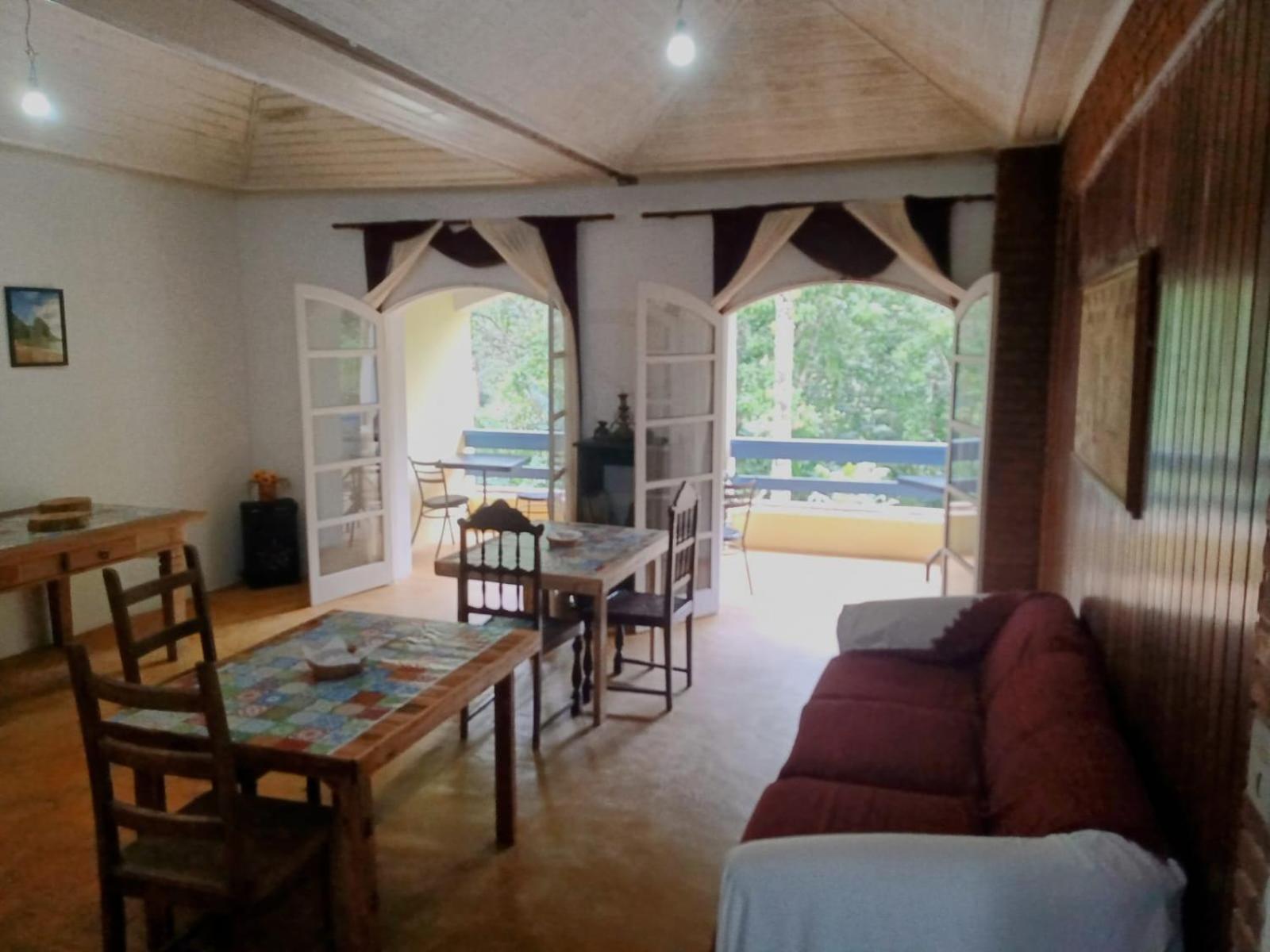 Rancho Do Edy Pousada São Roque Dış mekan fotoğraf