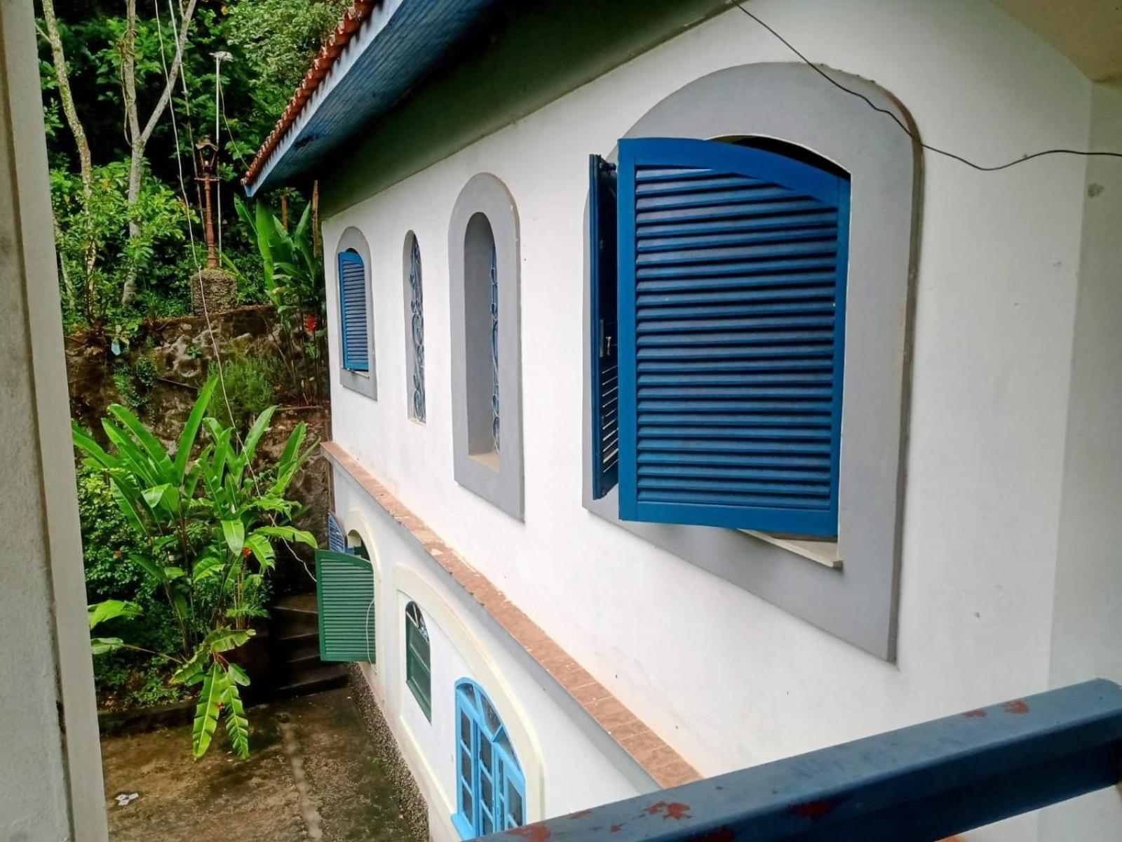 Rancho Do Edy Pousada São Roque Dış mekan fotoğraf