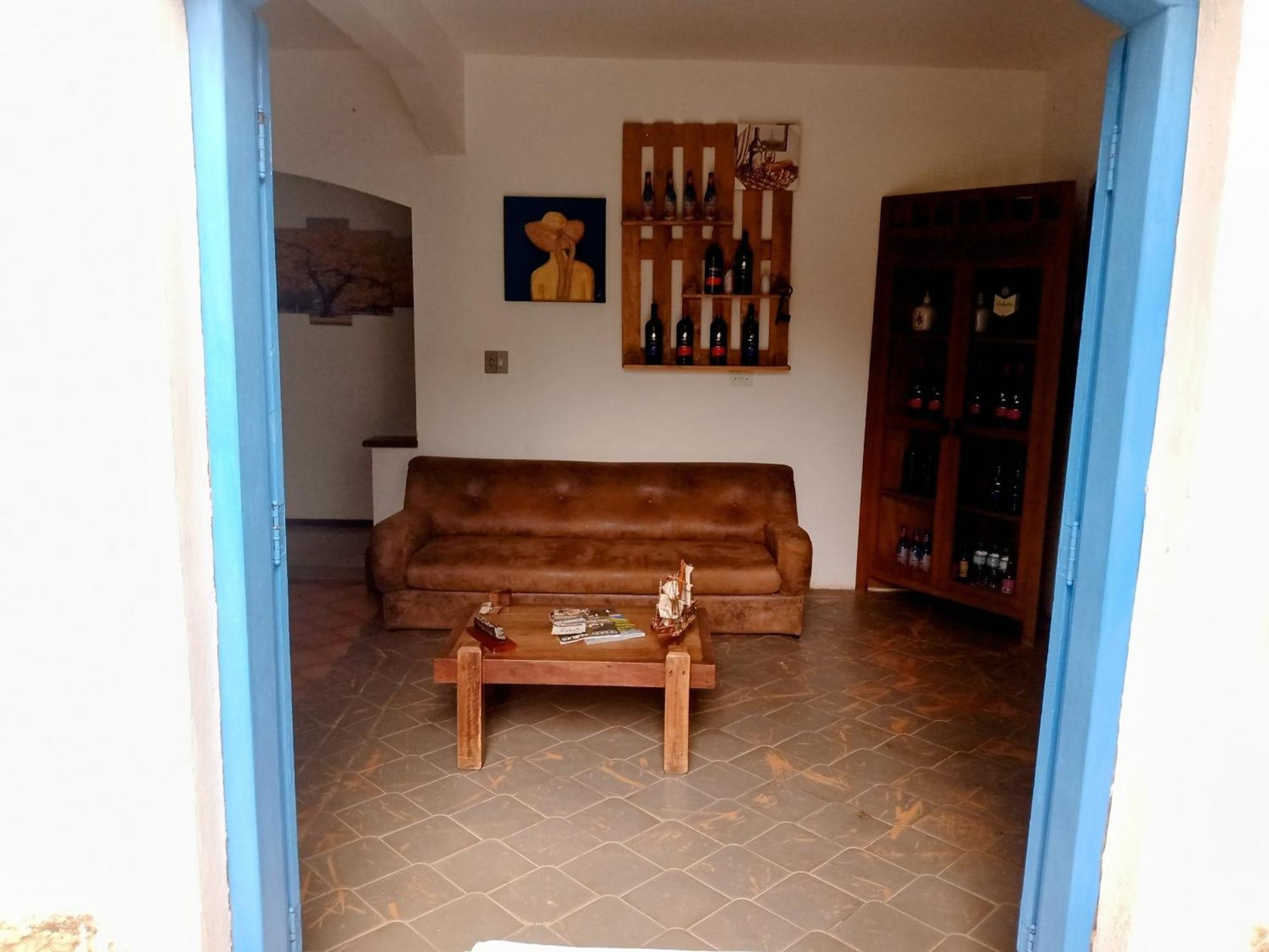 Rancho Do Edy Pousada São Roque Dış mekan fotoğraf