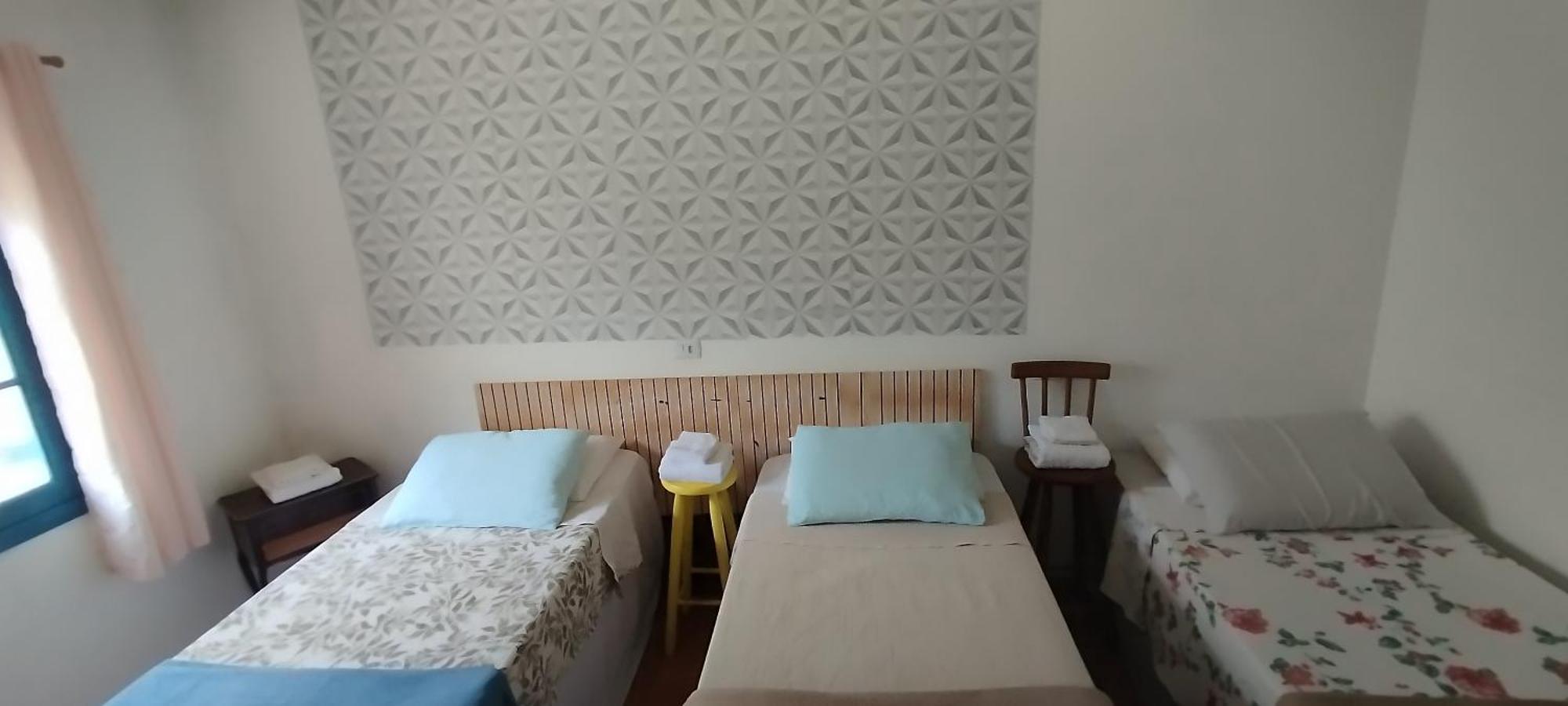 Rancho Do Edy Pousada São Roque Dış mekan fotoğraf