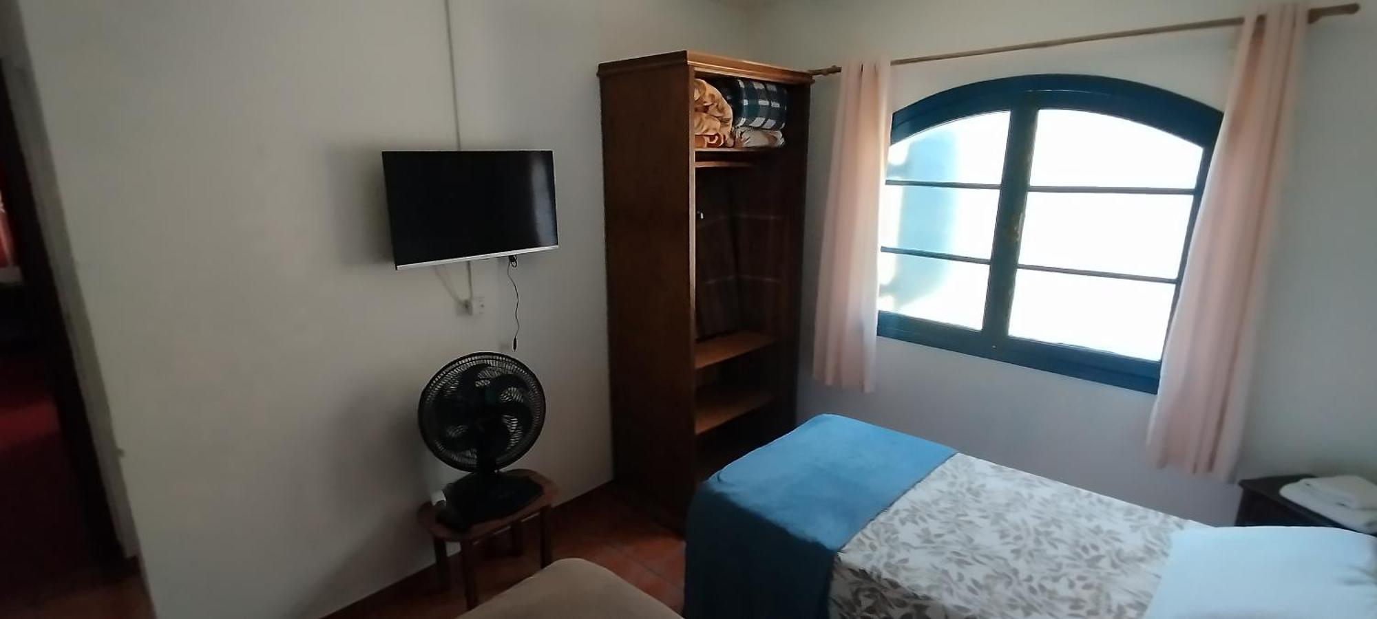 Rancho Do Edy Pousada São Roque Dış mekan fotoğraf